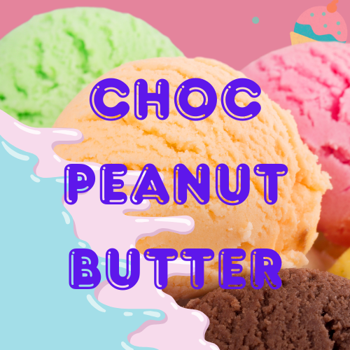 Choc Peanut Butter