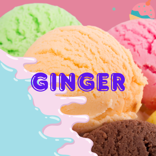 Ginger