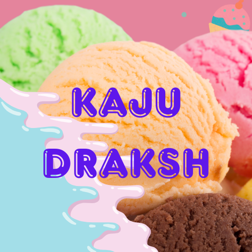 Kaju Draksh