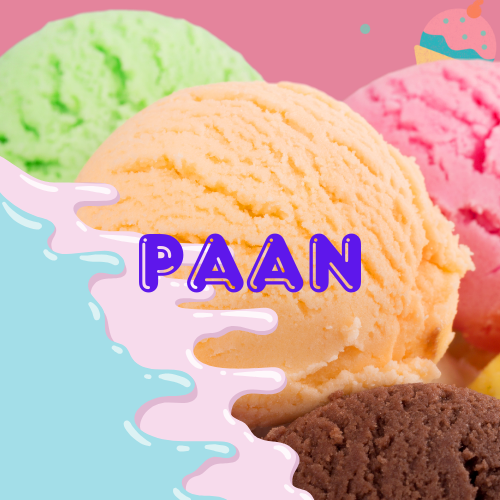 Paan