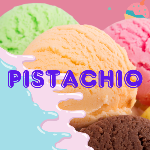 Pistachio