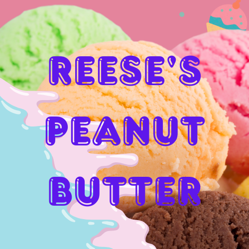 Reese's Peanut Butter