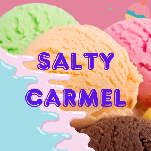 Salty Caramel