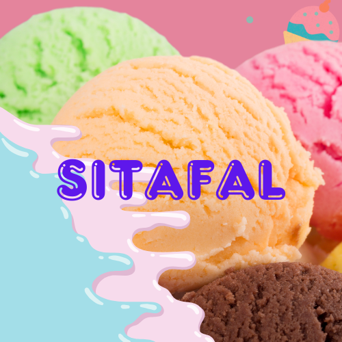 Sitafal